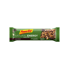 POWERBAR Żywność kolarska - NATURAL ENERGY 40 g