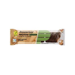 POWERBAR Żywność kolarska - PROTEIN+VEGAN 42g
