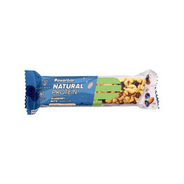 POWERBAR Żywność kolarska - NATURAL PROTEIN 40 g