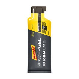 POWERBAR żel - POWERGEL ESPRESSO 41g