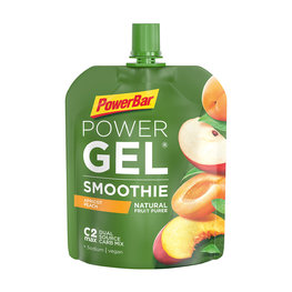 POWERBAR Żywność kolarska - POWERGEL SMOOTHIE