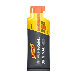 POWERBAR Żywność kolarska - POWERGEL 41 g