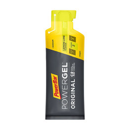 POWERBAR Żywność kolarska - POWERGEL 41 g