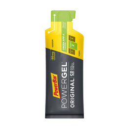 POWERBAR Żywność kolarska - POWERGEL 41 g