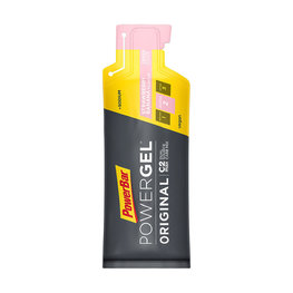 POWERBAR Żywność kolarska - POWERGEL 41 g