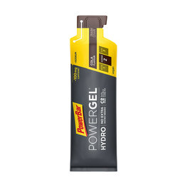 POWERBAR Żywność kolarska - POWERGEL HYDRO 67 ml