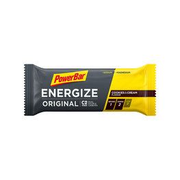 POWERBAR Żywność kolarska - ENERGIZE 55 g