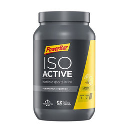 POWERBAR Żywność kolarska - ISOACTIVE 1320 g