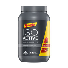 POWERBAR Żywność kolarska - ISOACTIVE 1320 g