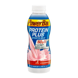 Żywność kolarska - PROTEIN PLUS 50 g