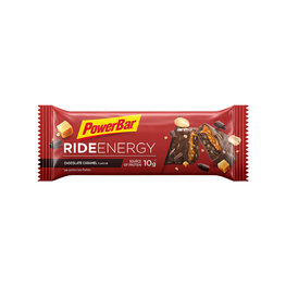 POWERBAR Żywność kolarska - RIDE ENERGY 55 g