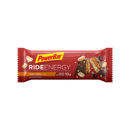 POWERBAR Żywność kolarska - RIDE ENERGY 55 g