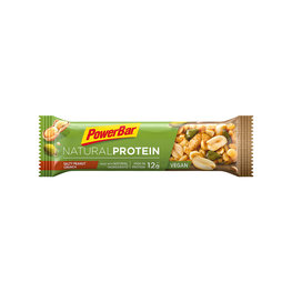 POWERBAR Żywność kolarska - NATURAL PROTEIN 40 g