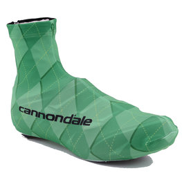 BONAVELO Kolarskie ochraniacze na buty rowerowe - CANNONDALE 2018 - zielony