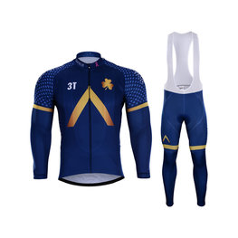 BONAVELO zestaw - AQUA BLUE 2018 SMR - niebieski