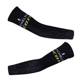 Kolarskie ochraniacze na ręce - SCOTT 2019 - czarny