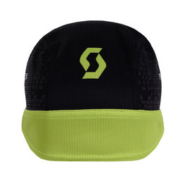 Bandana kolarska - SCOTT 2019 - czarny/zielony