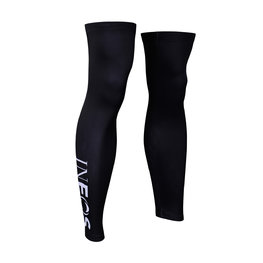 Kolarskie ochraniacze na nogi - INEOS 2019