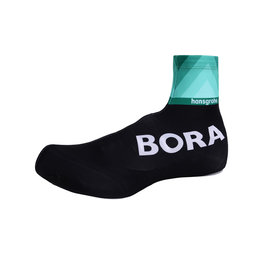 BONAVELO Kolarskie ochraniacze na buty rowerowe - BORA 2019 - czarny/zielony