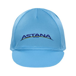 BONAVELO Czapka kolarska - ASTANA 2020 - niebieski