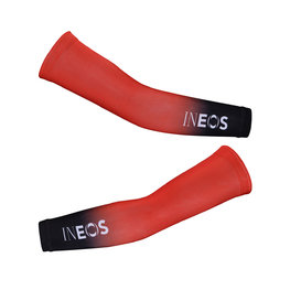 BONAVELO Kolarskie ochraniacze na ręce - INEOS 2020 - czarny