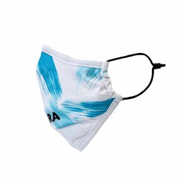 BONAVELO maseczka - BORA 2022 - zielony