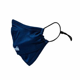 BONAVELO maseczka - TREK 2022 - niebieski