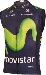 kamizelka - MOVISTAR 2016