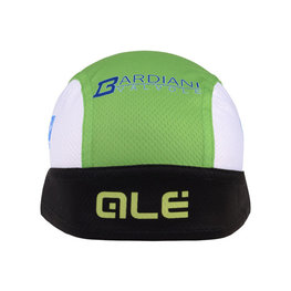 Bandana kolarska - BARDIANI 2014 - czarny/zielony/biały