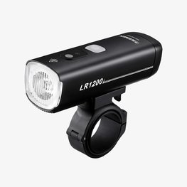 RAVEMEN światło - RVMLR1200 - czarny