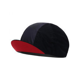 SANTINI Czapka kolarska - GUARD - czarny