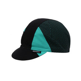 SANTINI Czapka kolarska - FASE - jasnoniebieski