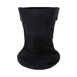 SANTINI Komin kolarski - COLLO - czarny