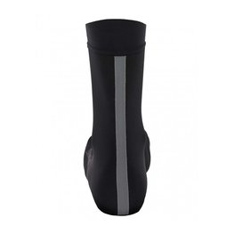 SANTINI Kolarskie ochraniacze na buty rowerowe - ADAPT - czarny