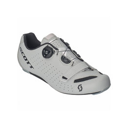 SCOTT Buty rowerowe - ROAD COMP BOA REFL W - czarny/szary