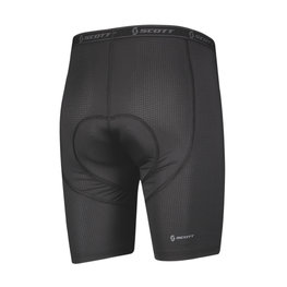 SCOTT Bokserki - TRAIL PRO+ - czarny