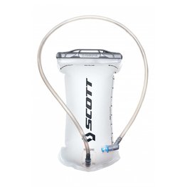 SCOTT Plecak rowerowy - ELITE 2.0L RESERVOIR - przezroczysty