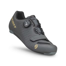 SCOTT Buty rowerowe - ROAD COMP BOA W - szary/czarny