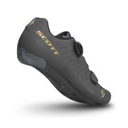 SCOTT Buty rowerowe - ROAD COMP BOA W - szary/czarny