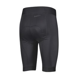 SCOTT Krótkie spodnie kolarskie bez szelek - ENDURANCE + - czarny