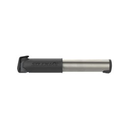 SYNCROS pompka - MINI-PUMP BOUND 2.0 - srebrny/czarny
