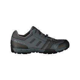 SCOTT Buty rowerowe - SPORT CRUS-R - szary/czarny