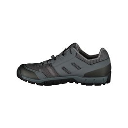 SCOTT Buty rowerowe - SPORT CRUS-R - szary/czarny