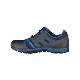 SCOTT Buty rowerowe - SPORT CRUS-R - niebieski