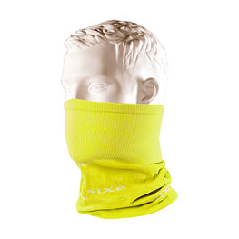 SIX2 Komin kolarski - TBX - żółty