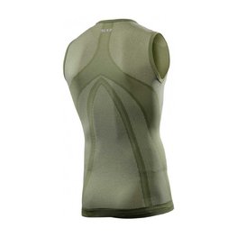 SIX2 Podkoszulek kolarski - SMX - zielony