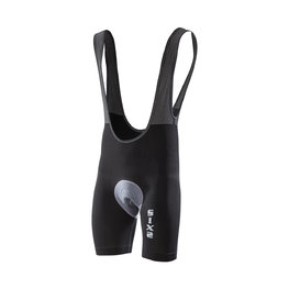 SIX2 Bokserki - SLP3 2S - szary/czarny