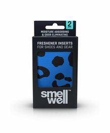 SMELLWELL środek dezodoryzujący  - ACTIVE  - niebieski
