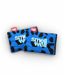 SMELLWELL środek dezodoryzujący  - ACTIVE  - niebieski