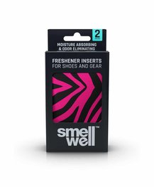 SMELLWELL środek dezodoryzujący  - ACTIVE  - różowy